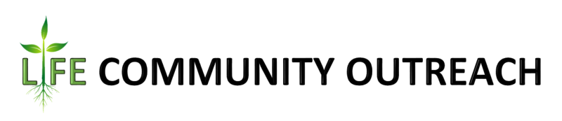 Community Outreach logo